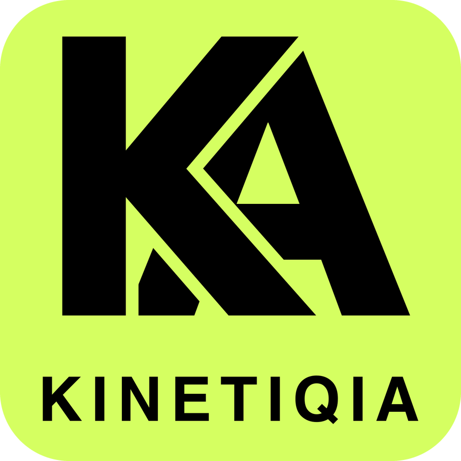 Logo KinetiqIA